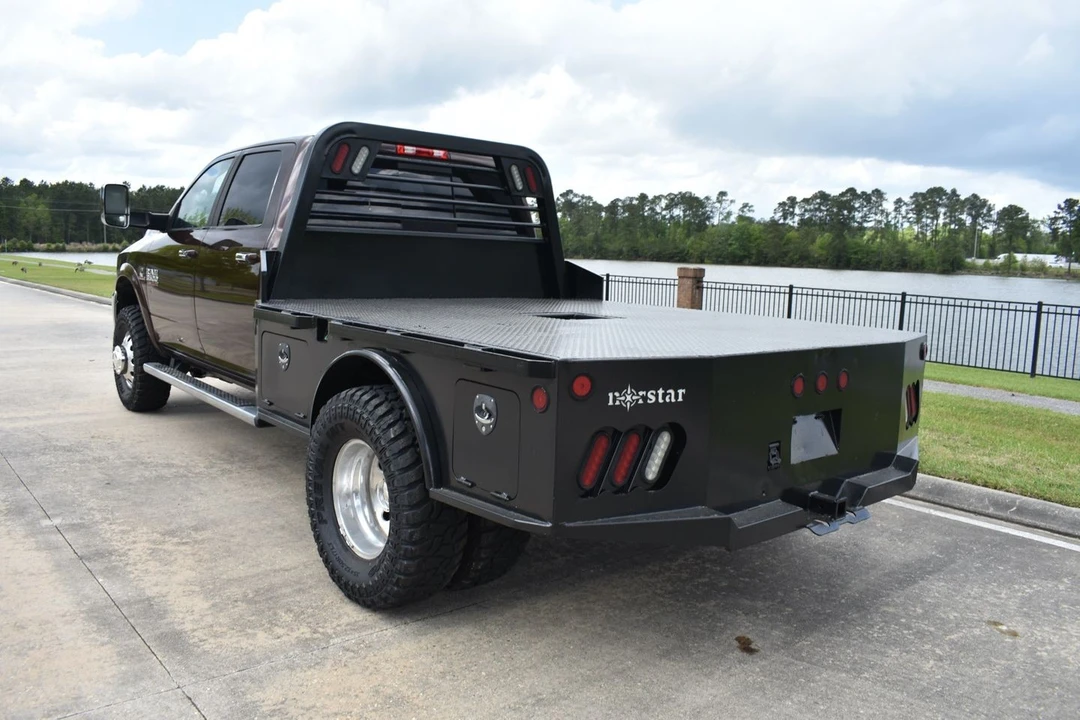 2015 Ram Heavy Duty - Image 5 of 23