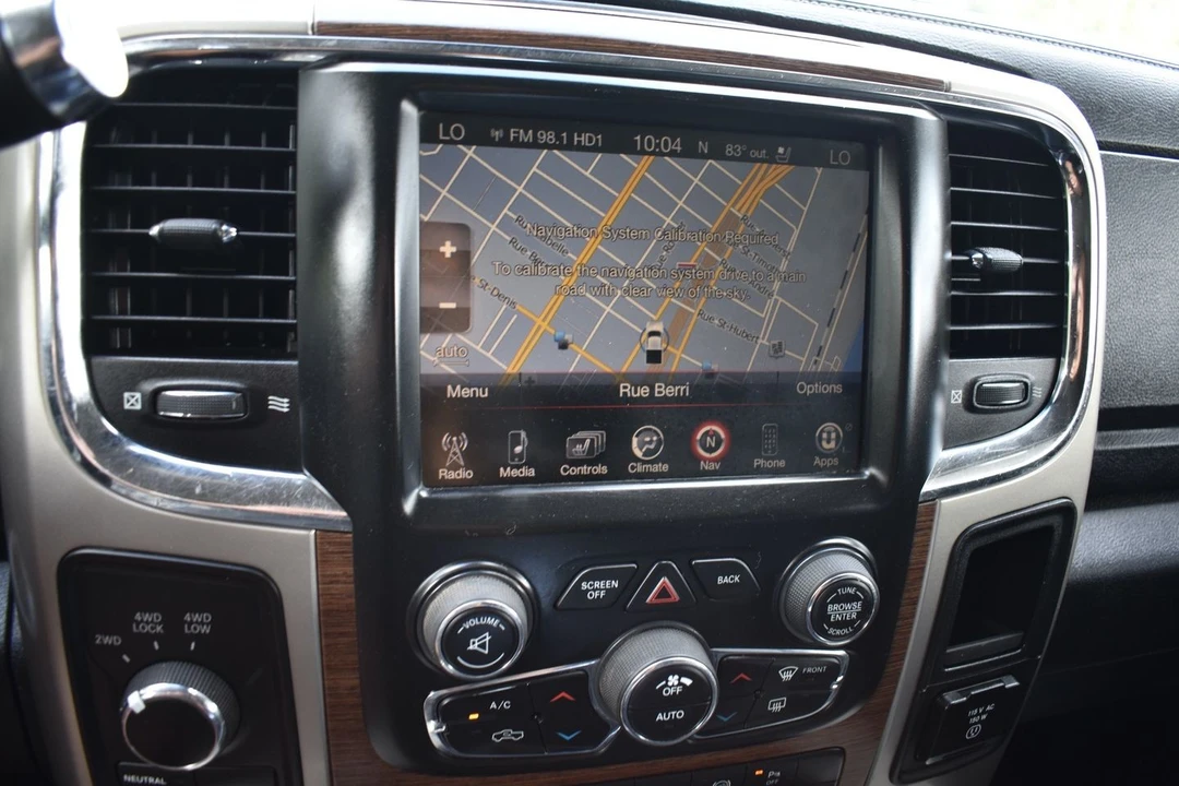 2015 Ram Heavy Duty - Image 15 of 23