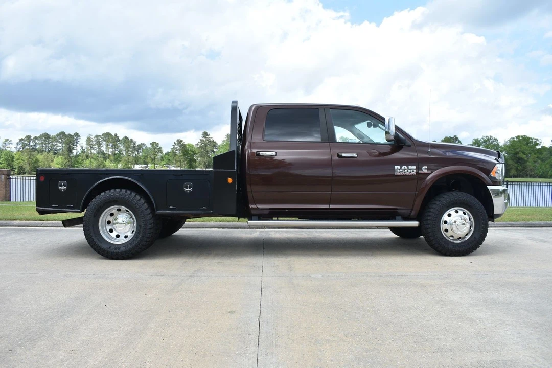 2015 Ram Heavy Duty - Image 9 of 23