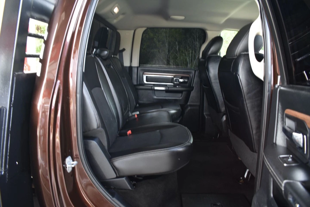 2015 Ram Heavy Duty - Image 16 of 23