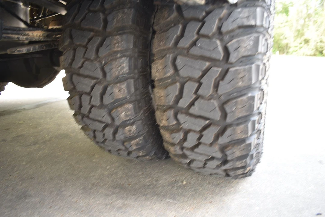 2015 Ram Heavy Duty - Image 19 of 23