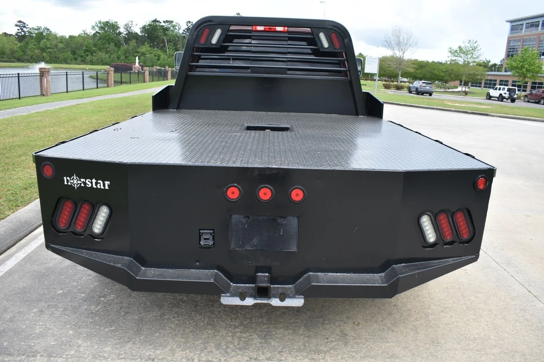 2015 Ram Heavy Duty - Image 6 of 23