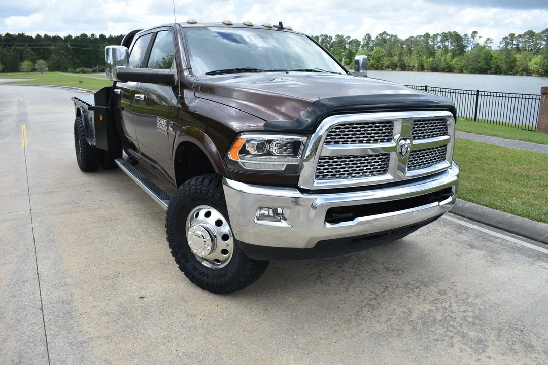 2015 Ram Heavy Duty - Image 10 of 23