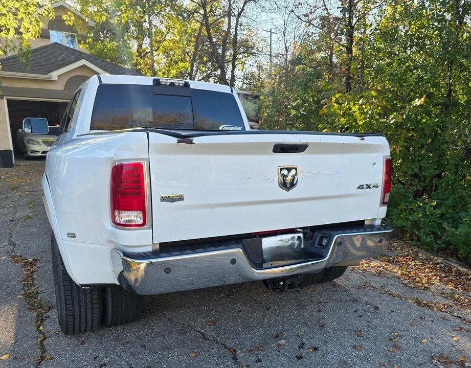 2015 Dodge Ram 4th Gen - Image 6 of 12