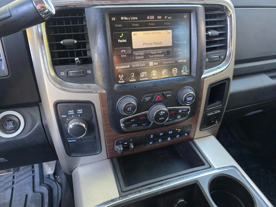 2015 Dodge Ram 4th Gen - Image 10 of 12