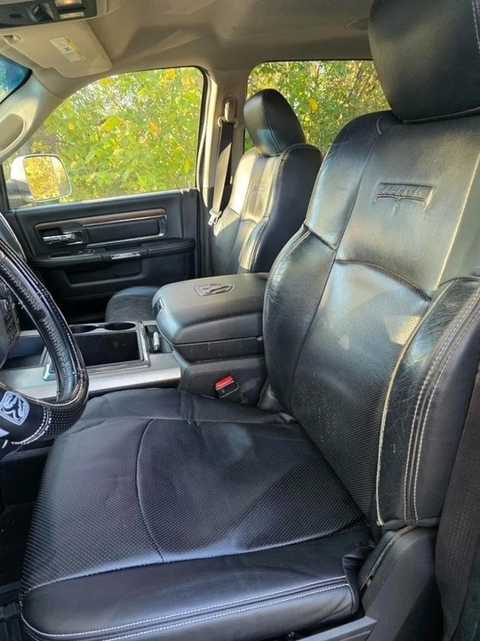 2015 Dodge Ram 4th Gen - Image 8 of 12