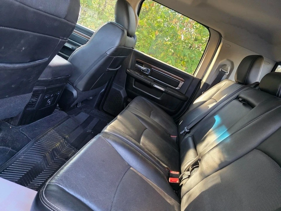 2015 Dodge Ram 4th Gen - Image 11 of 12