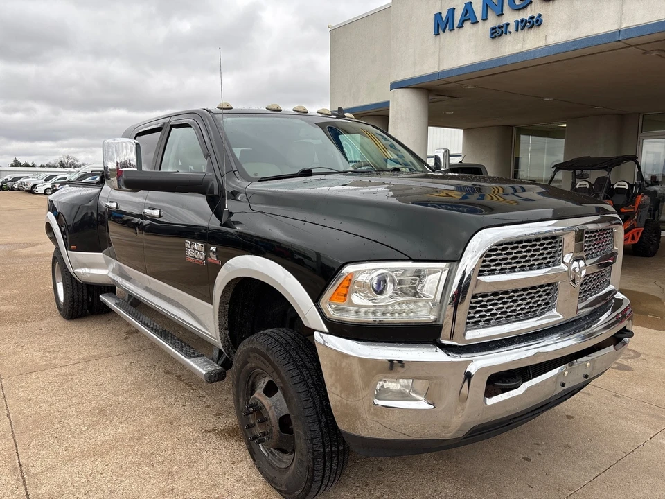 2015 Ram 3500 - Image 2 of 23