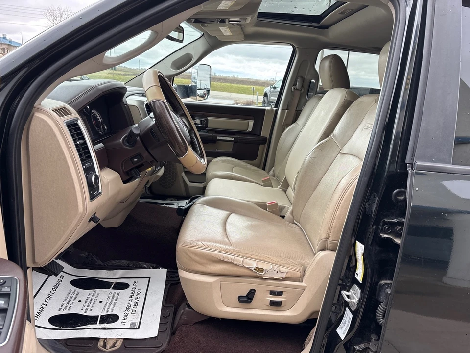 2015 Ram 3500 - Image 12 of 23