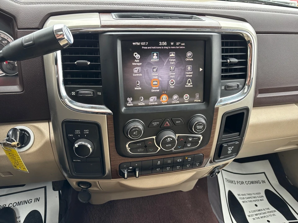 2015 Ram 3500 - Image 16 of 23