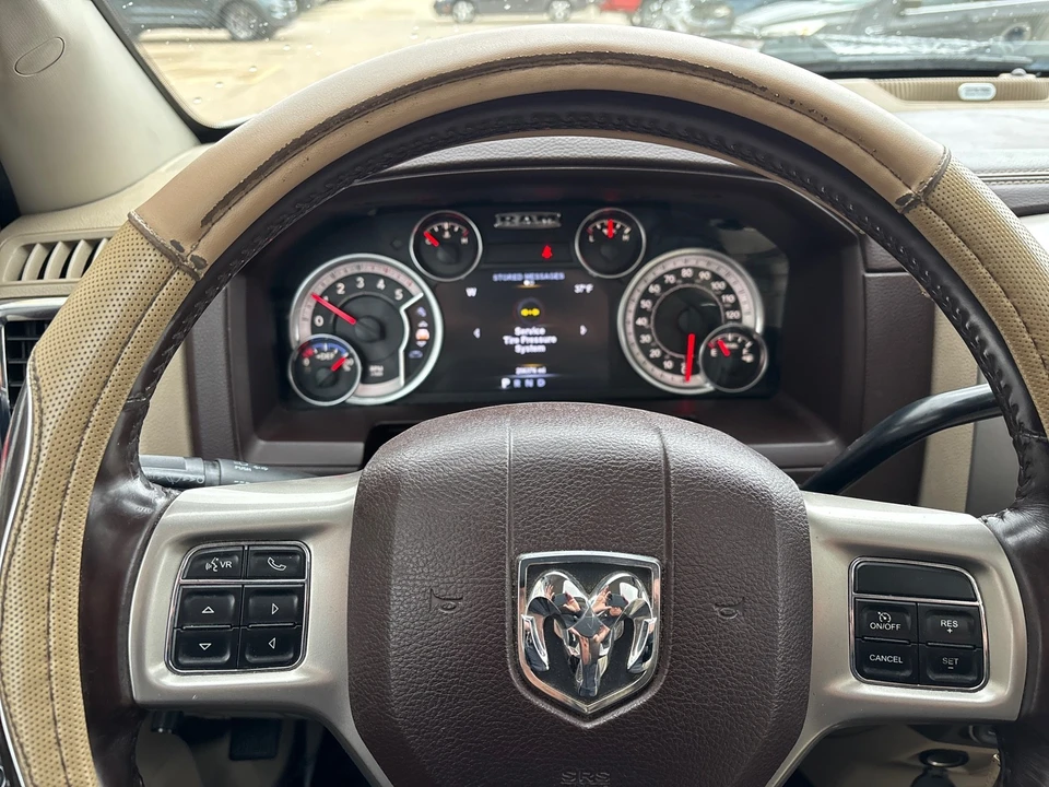 2015 Ram 3500 - Image 15 of 23