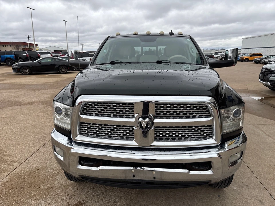 2015 Ram 3500 - Image 3 of 23