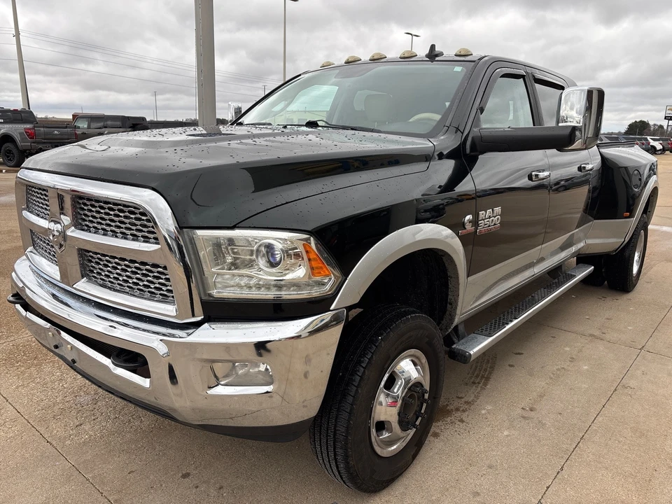 2015 Ram 3500 - Image 4 of 23