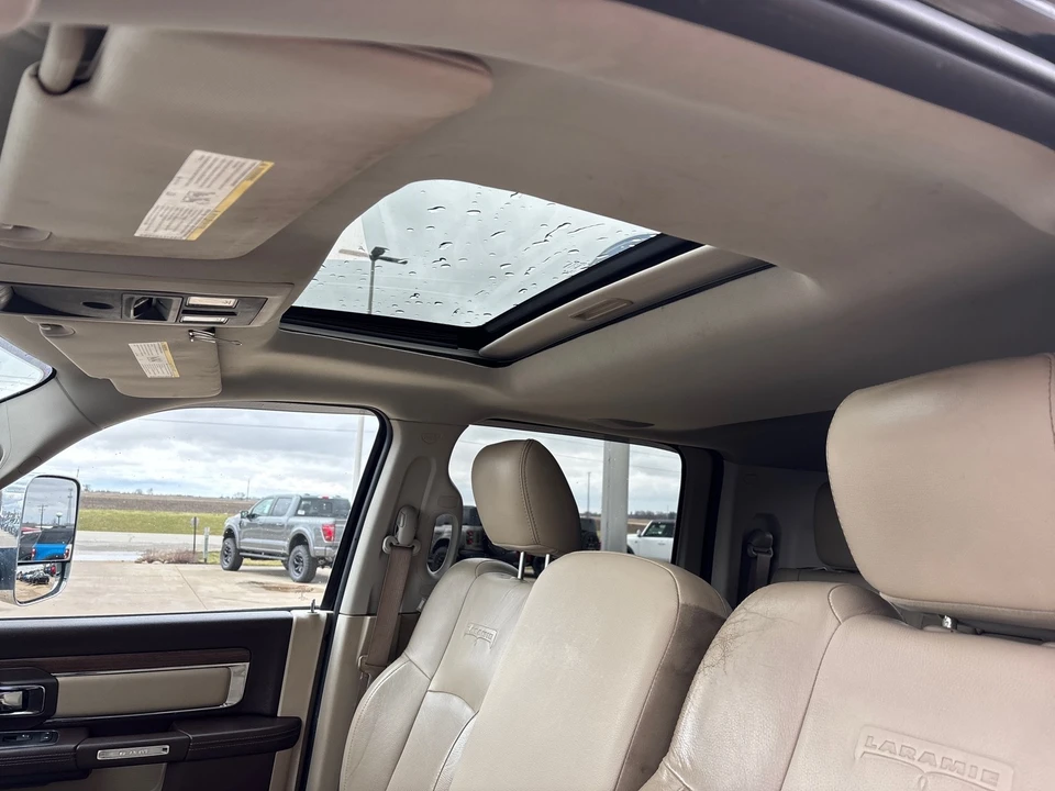 2015 Ram 3500 - Image 18 of 23
