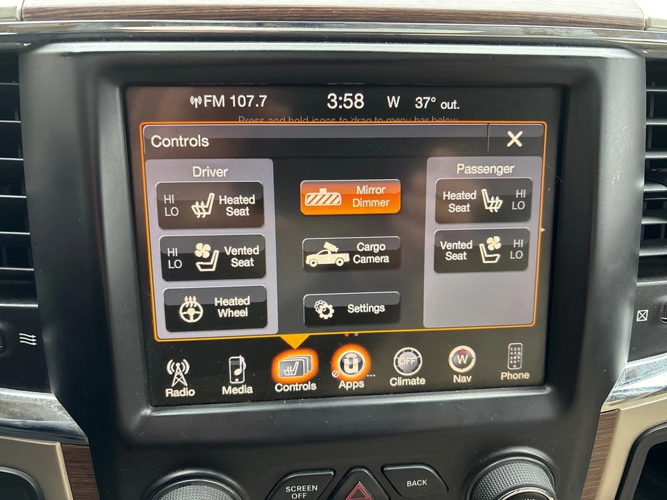 2015 Ram 3500 - Image 22 of 23