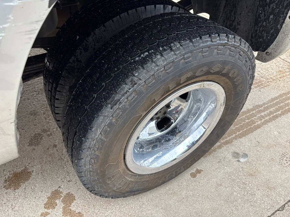 2015 Ram 3500 - Image 19 of 23