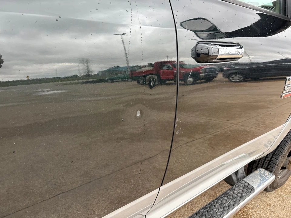 2015 Ram 3500 - Image 11 of 23
