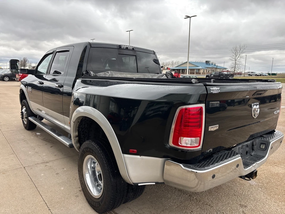 2015 Ram 3500 - Image 6 of 23