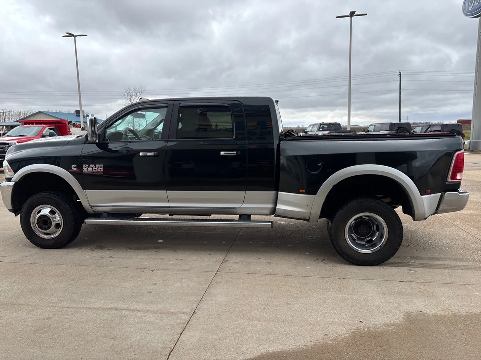 2015 Ram 3500 - Image 5 of 23