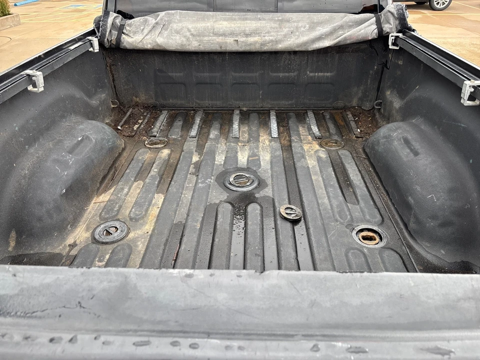 2015 Ram 3500 - Image 7 of 23