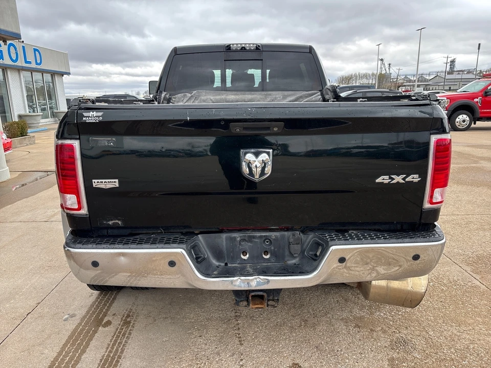 2015 Ram 3500 - Image 8 of 23
