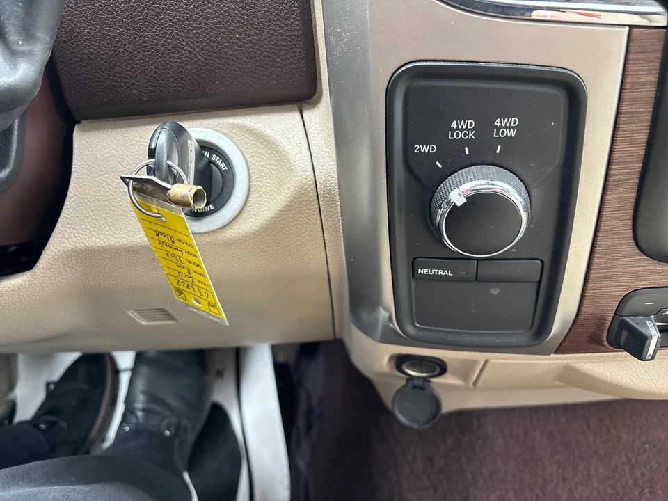 2015 Ram 3500 - Image 21 of 23