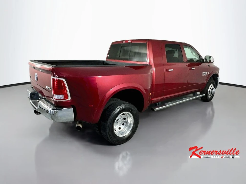 2015 Ram 3500 - Image 7 of 24