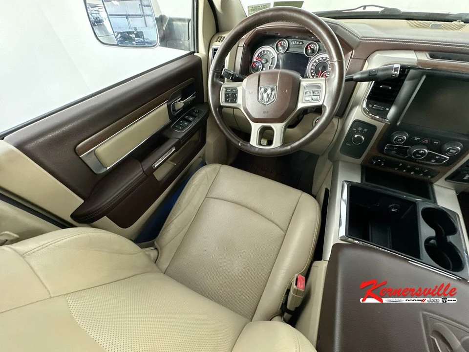 2015 Ram 3500 - Image 9 of 24