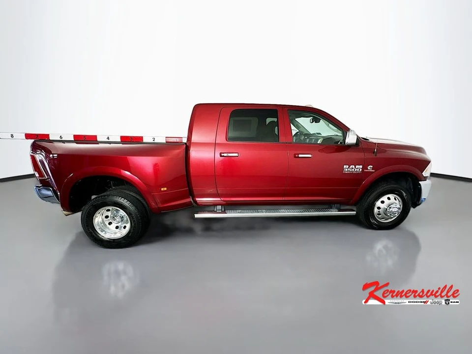 2015 Ram 3500 - Image 8 of 24