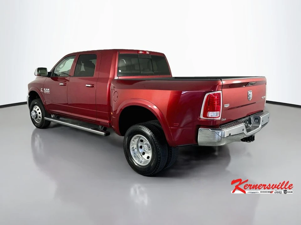 2015 Ram 3500 - Image 5 of 24