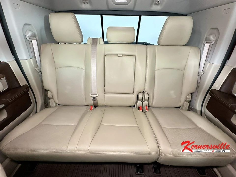 2015 Ram 3500 - Image 13 of 24