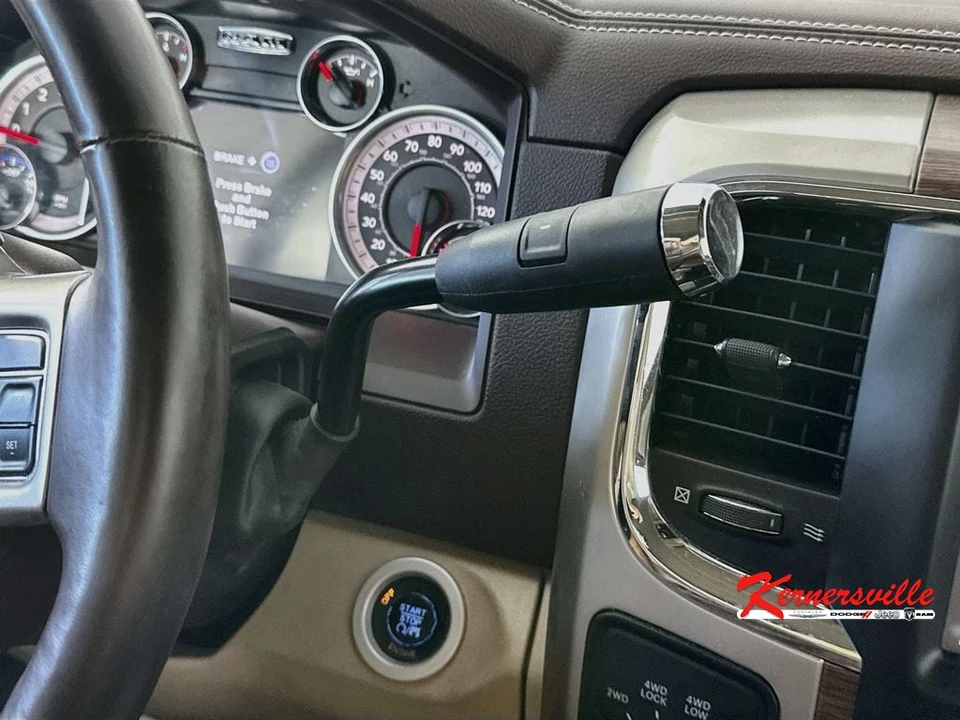 2015 Ram 3500 - Image 16 of 24