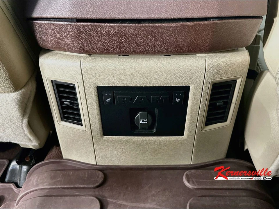 2015 Ram 3500 - Image 21 of 24