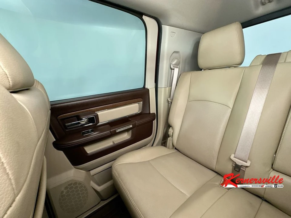 2015 Ram 3500 - Image 12 of 24