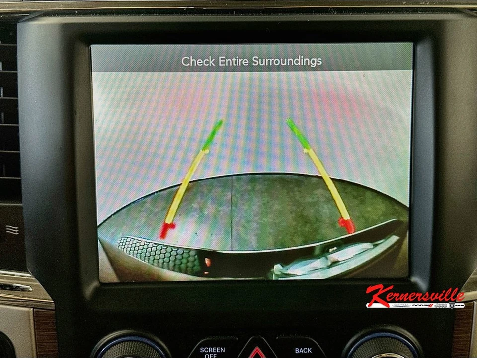 2015 Ram 3500 - Image 20 of 24