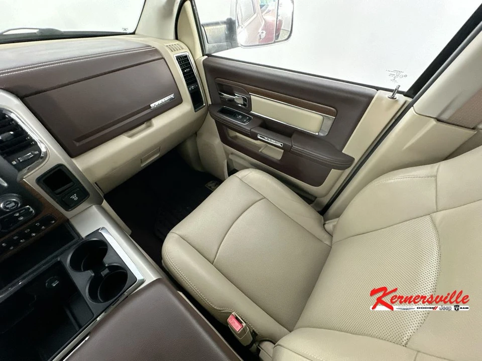 2015 Ram 3500 - Image 11 of 24