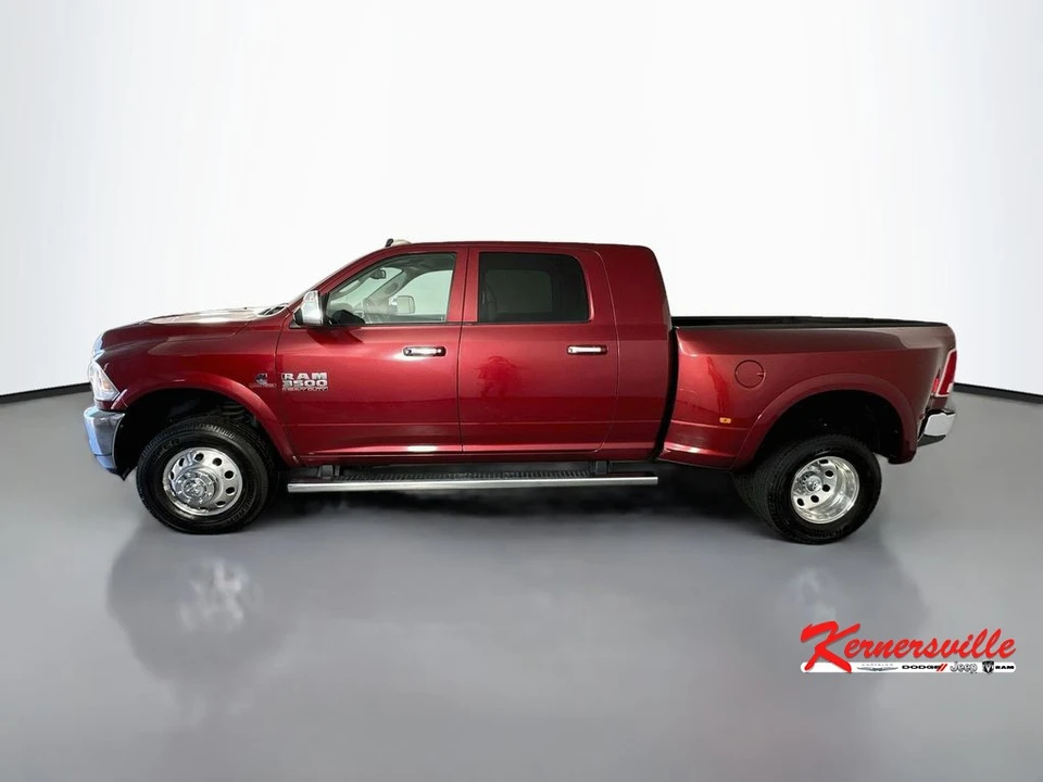2015 Ram 3500 - Image 4 of 24