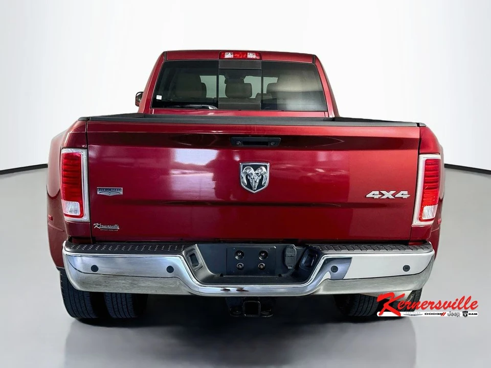 2015 Ram 3500 - Image 6 of 24