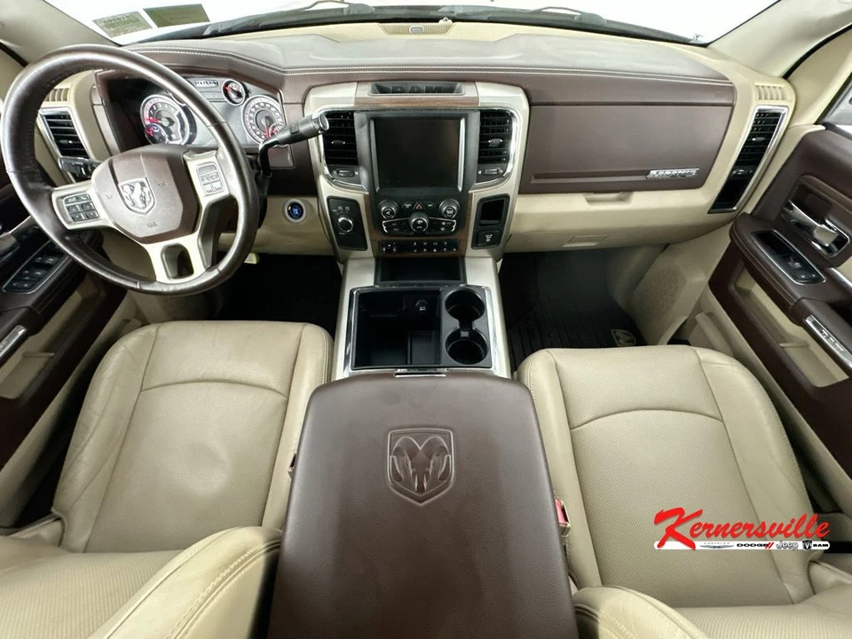 2015 Ram 3500 - Image 10 of 24