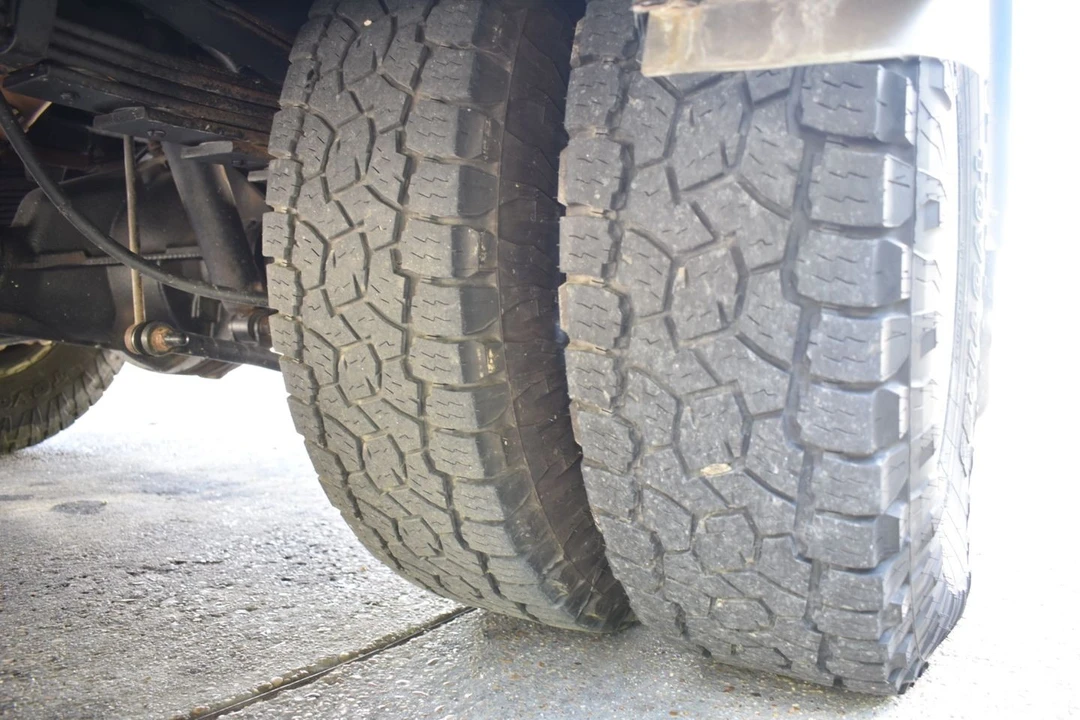 2015 Ram 3500 - Image 21 of 24