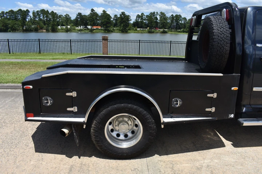 2015 Ram 3500 - Image 4 of 24