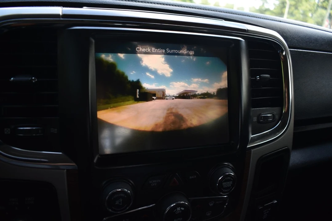 2015 Ram 3500 - Image 16 of 24