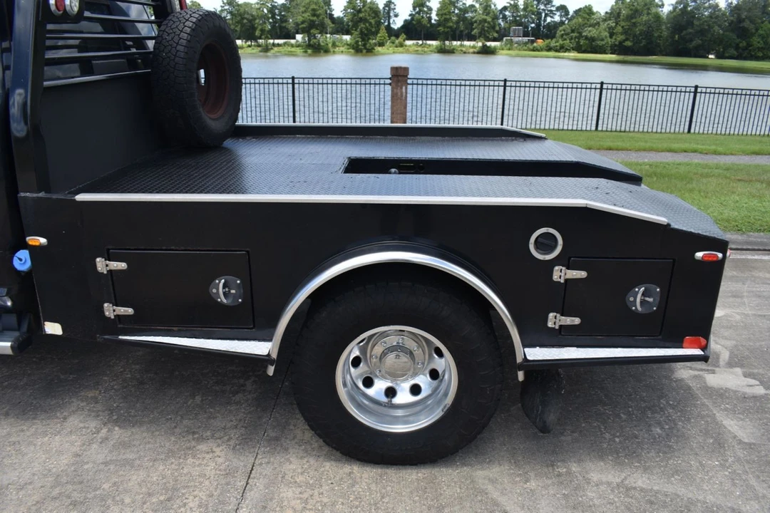 2015 Ram 3500 - Image 8 of 24