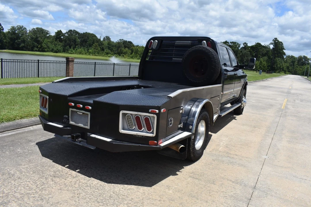 2015 Ram 3500 - Image 5 of 24