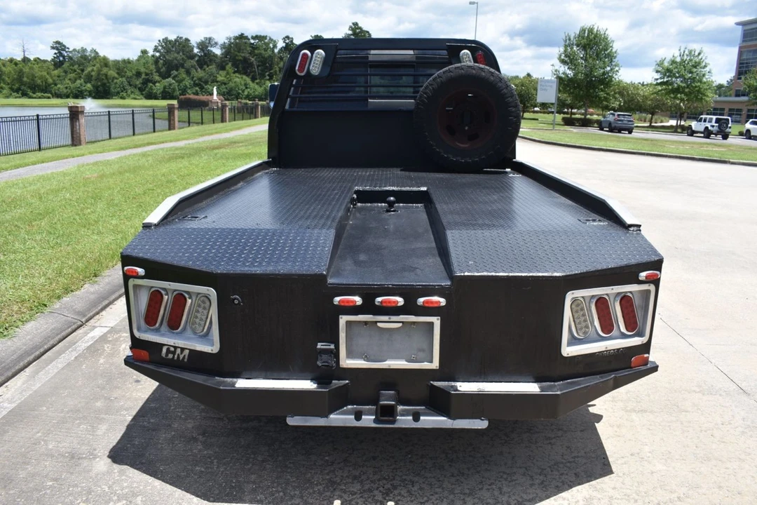 2015 Ram 3500 - Image 6 of 24