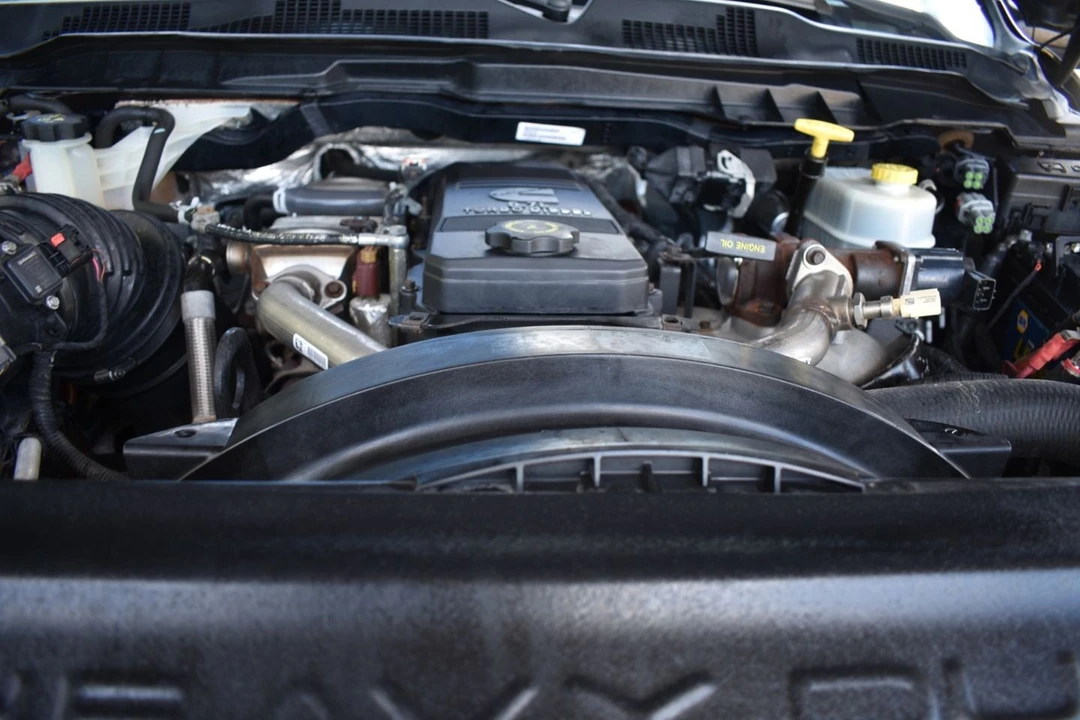 2015 Ram 3500 - Image 23 of 24