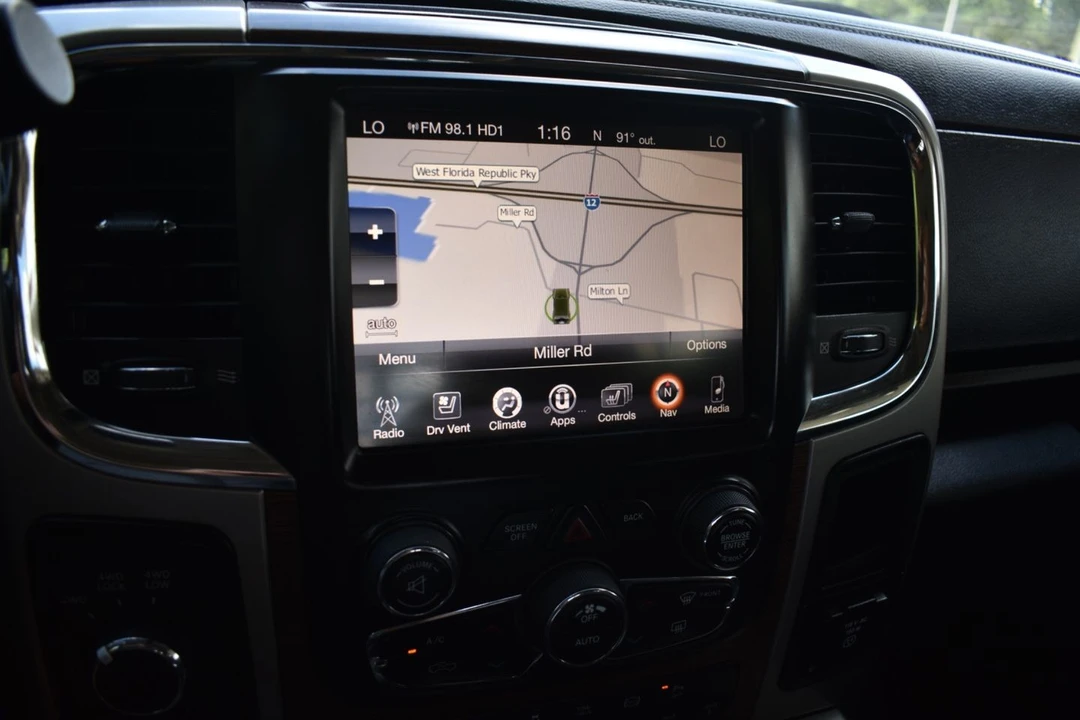 2015 Ram 3500 - Image 15 of 24