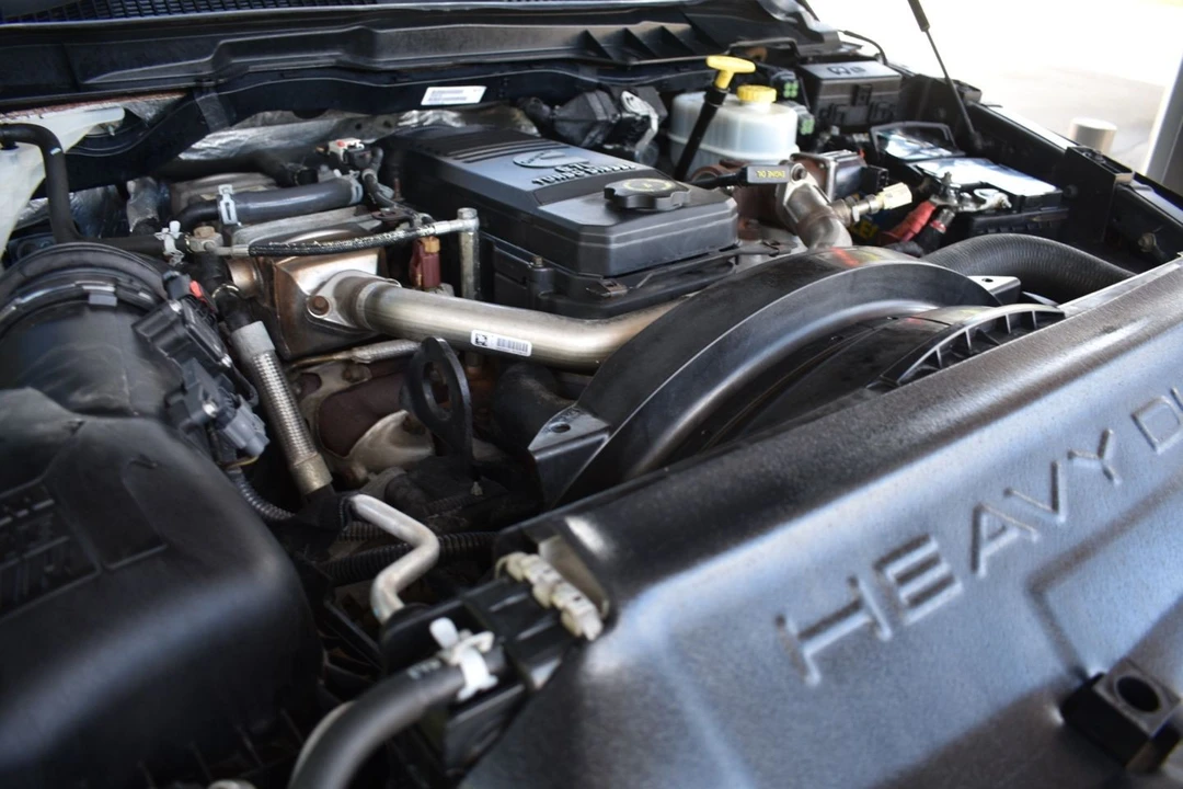 2015 Ram 3500 - Image 22 of 24