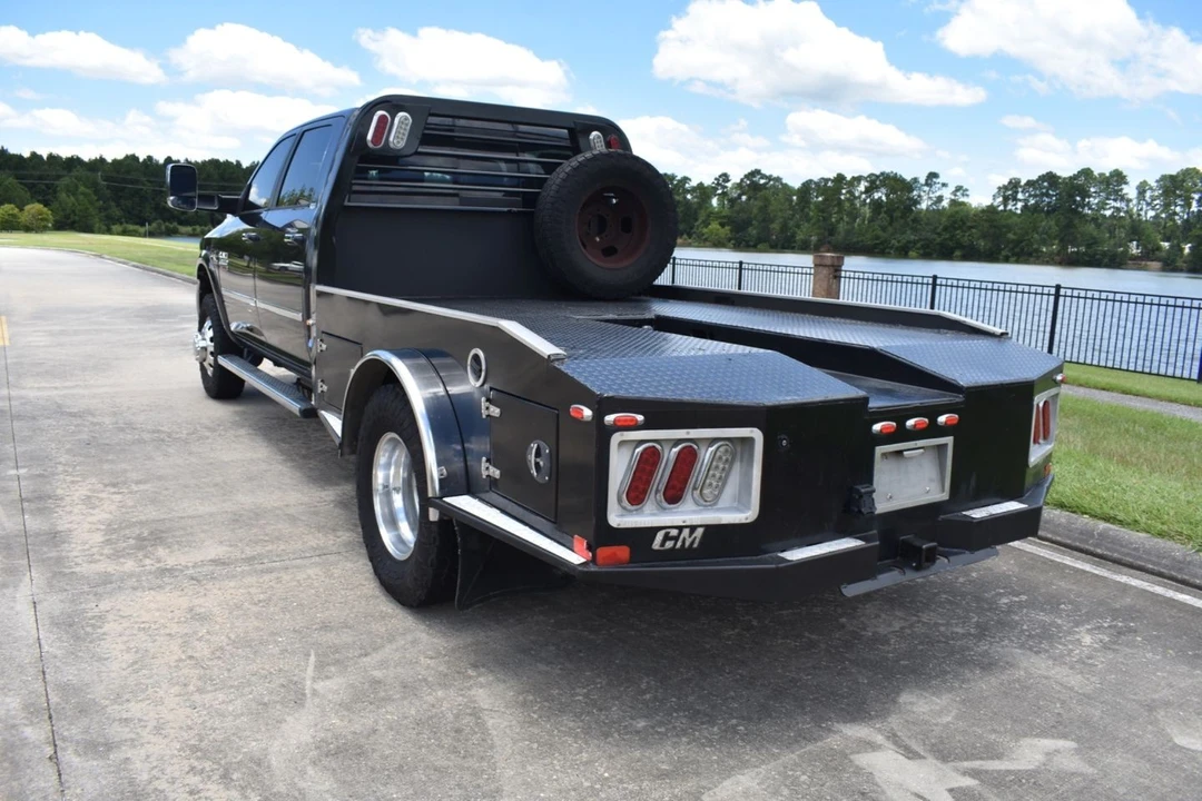 2015 Ram 3500 - Image 7 of 24