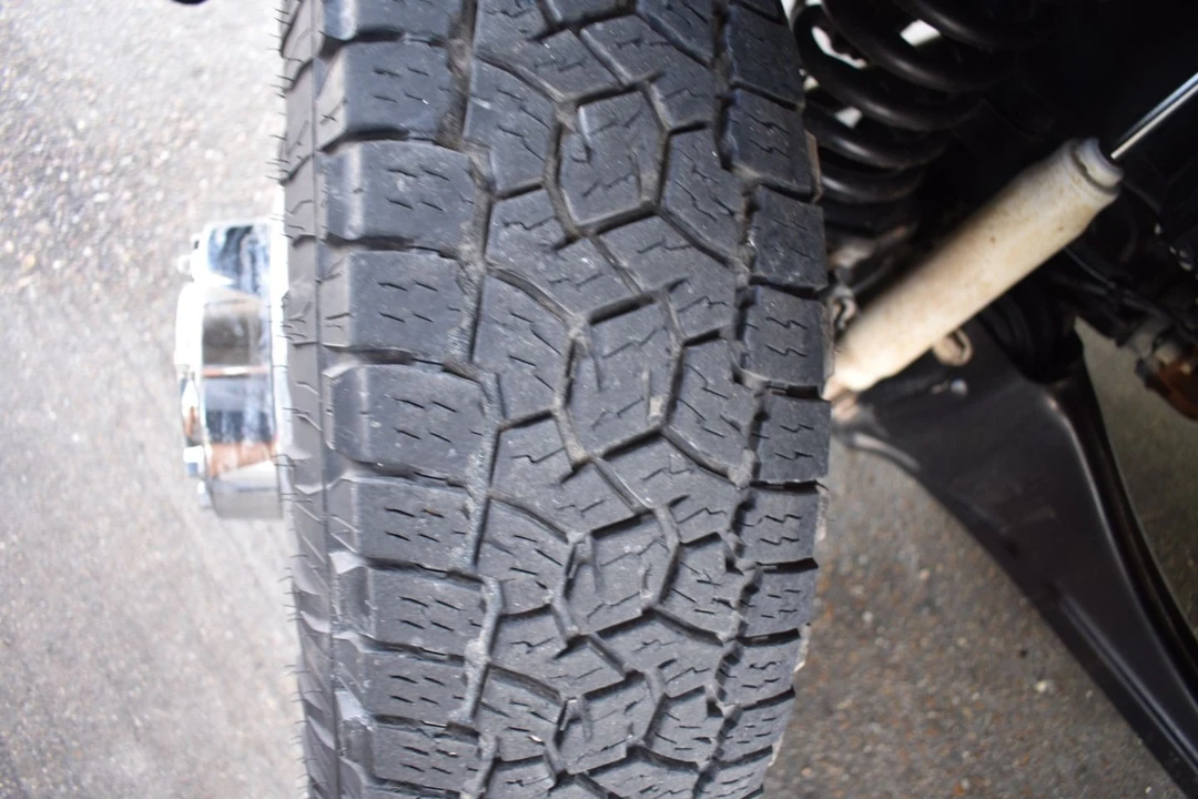 2015 Ram 3500 - Image 20 of 24